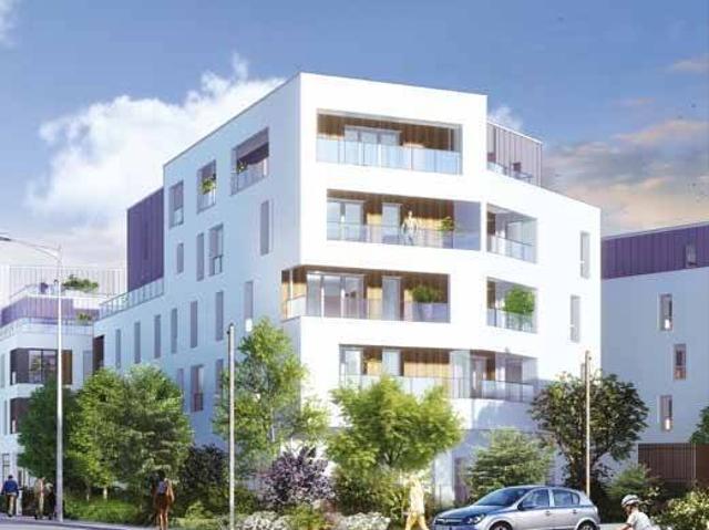 Appartement location à Nantes, Vertou