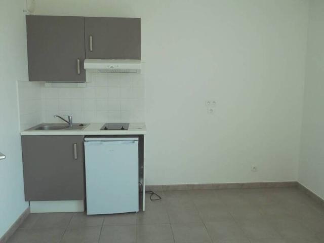 Appartement location à Nantes