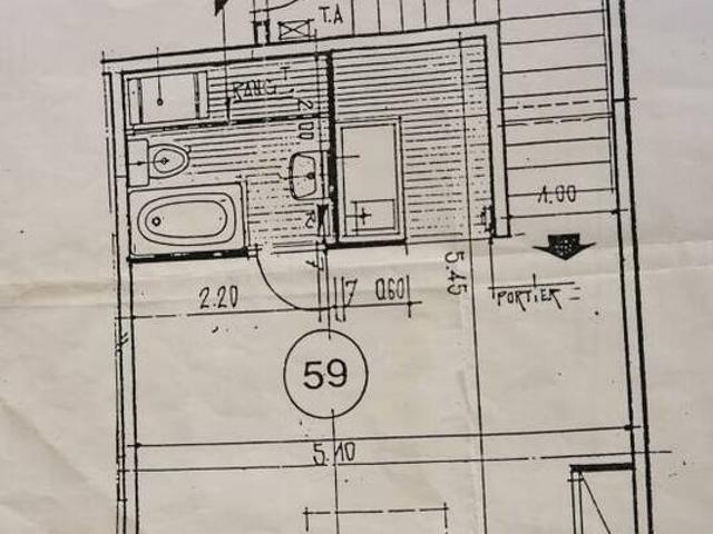 Appartement location à Nantes