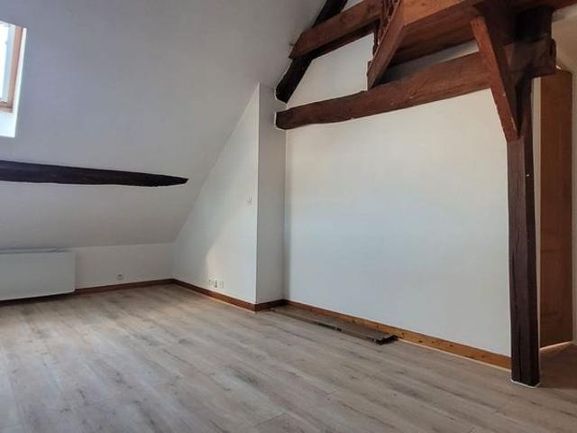 Appartement location à Bourges, Boulleret
