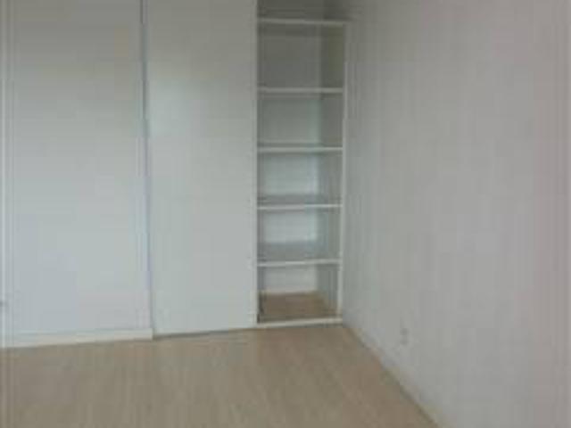 Appartement location à Nantes