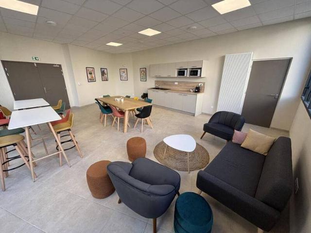 Appartement location à Nantes