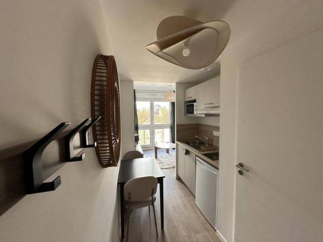 Appartement location à Nantes