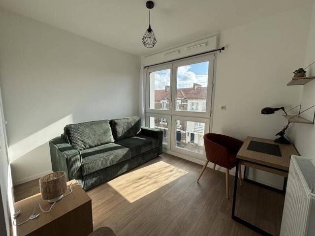 Appartement location à Nantes