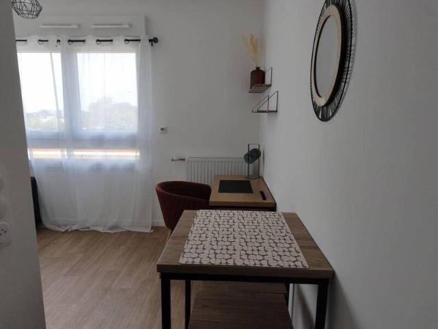 Appartement location à Nantes