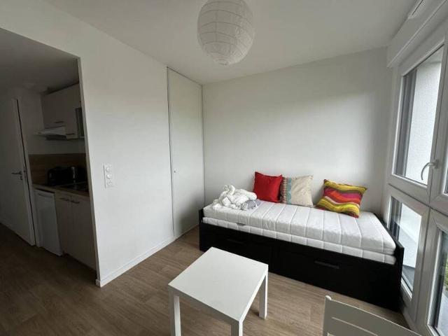 Appartement location à Nantes