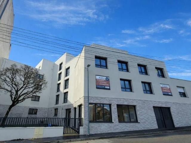 Appartement location à Nantes