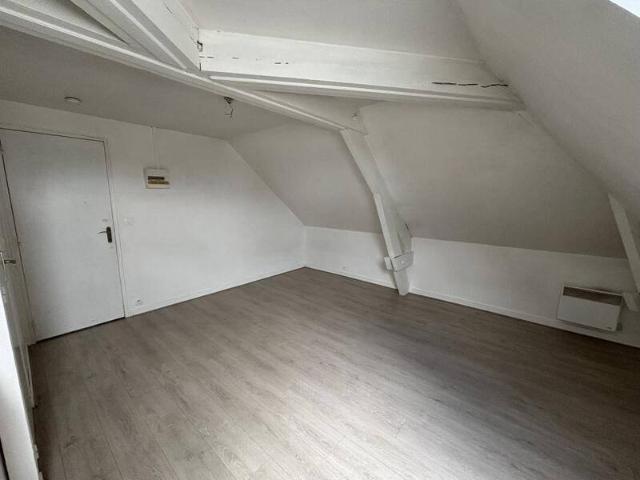 Appartement location à Nantes