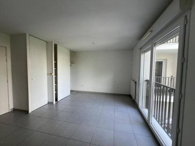 Appartement location à Nantes
