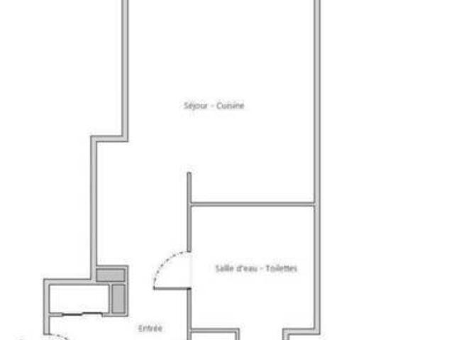 Appartement location à Nantes