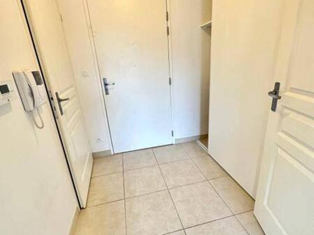 Appartement location à Nantes