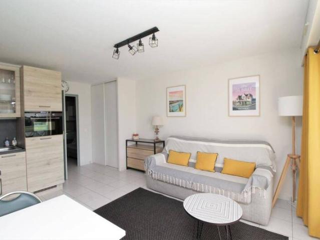 Appartement location à Saint-Nazaire, Guérande
