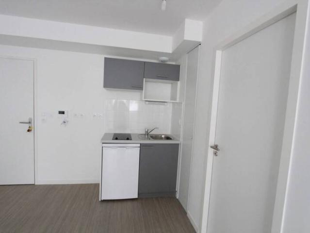 Appartement location à Saint-Nazaire, Saint-nazaire