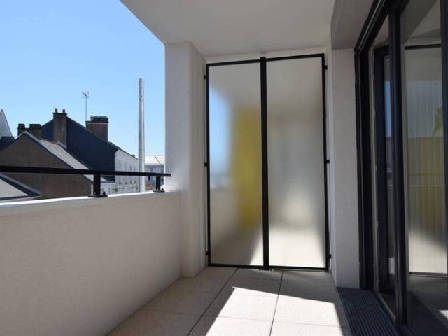 Appartement location à Saint-Nazaire, Saint-nazaire