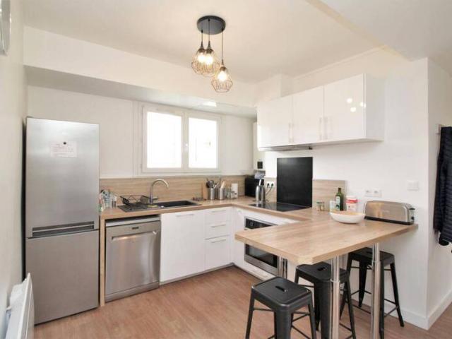 Appartement location à Saint-Nazaire, Saint-nazaire