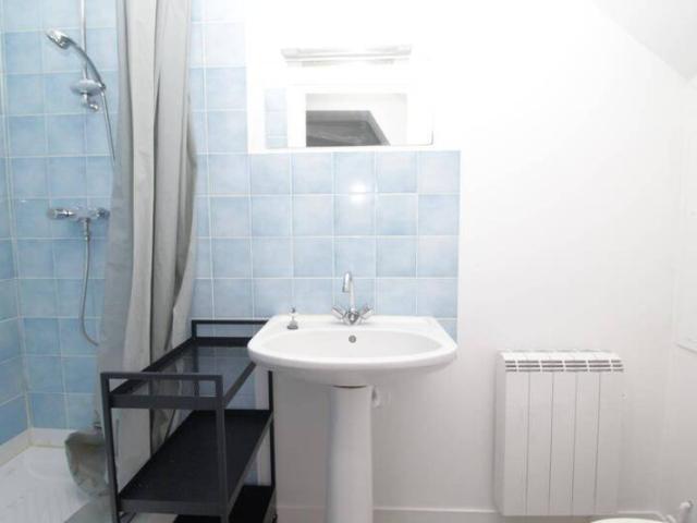 Appartement location à Saint-Nazaire, Saint-nazaire