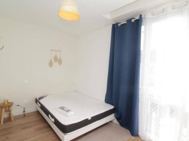 Appartement location à Saint-Nazaire, Saint-nazaire