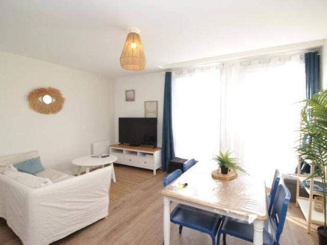 Appartement location à Saint-Nazaire, Saint-nazaire