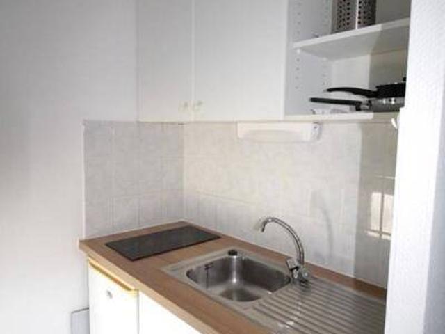 Appartement location à Saint-Nazaire, Saint-nazaire