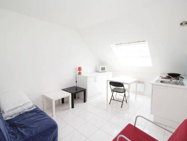 Appartement location à Saint-Nazaire, Saint-nazaire