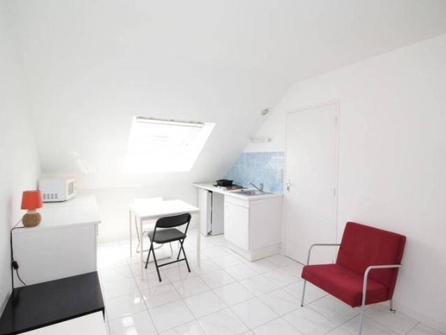 Appartement location à Saint-Nazaire, Saint-nazaire