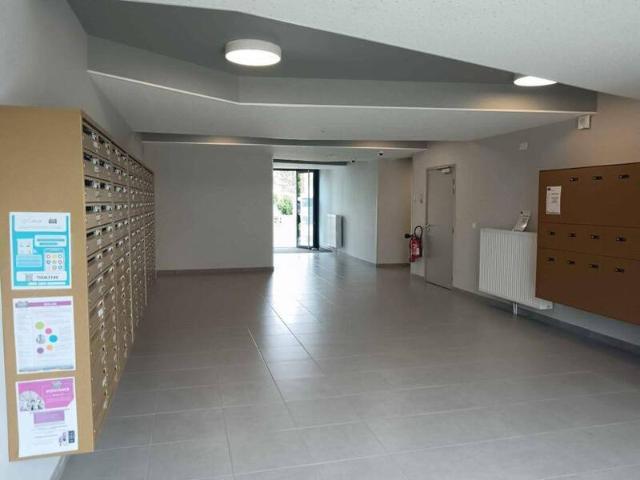 Appartement location à Saint-Nazaire, Saint-nazaire