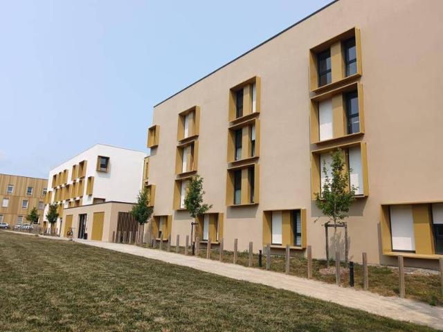 Appartement location à Saint-Nazaire, Saint-nazaire