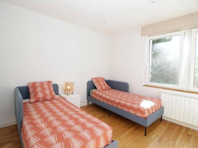 Appartement location à Saint-Nazaire, Saint-nazaire