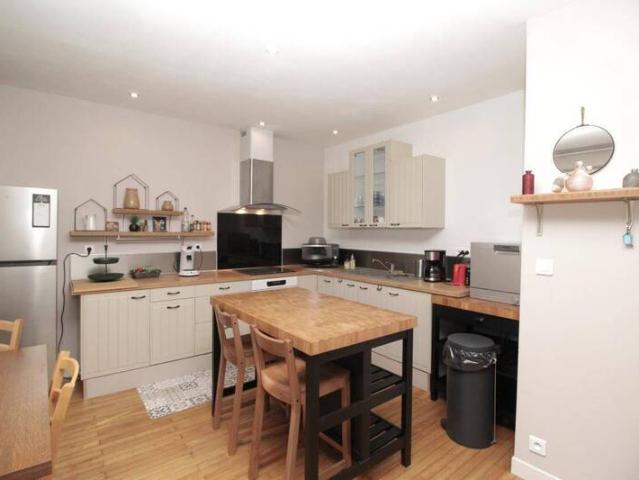 Appartement location à Saint-Nazaire, Saint-nazaire