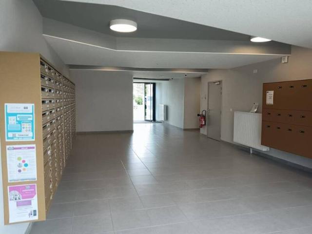 Appartement location à Saint-Nazaire, Saint-nazaire