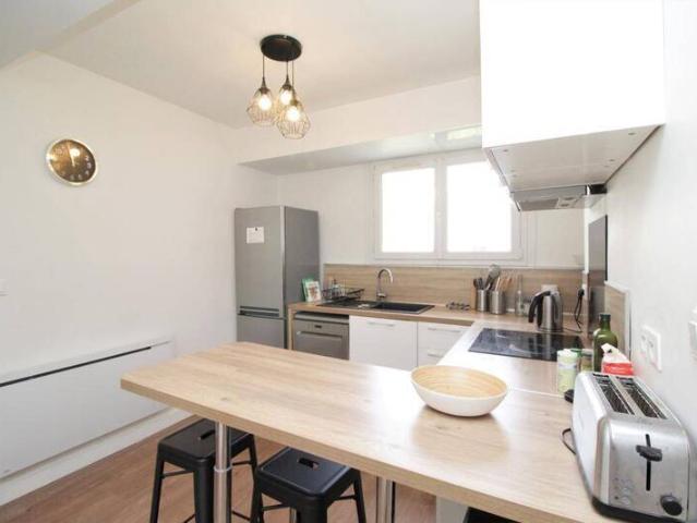 Appartement location à Saint-Nazaire, Saint-nazaire