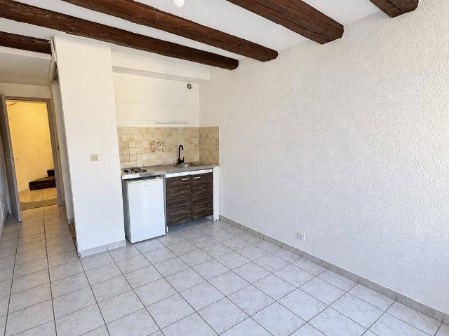 Studio location à Alliés Alpins, Grenoble