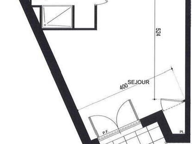 Appartement location à Nantes, Sainte-luce-sur-loire