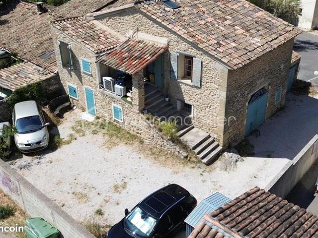 Appartement vente à Aix-en-Provence, Lambesc
