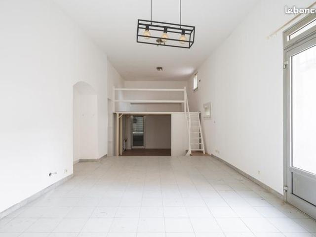 Appartement vente à Marseille, Bouches-du-Rhône
