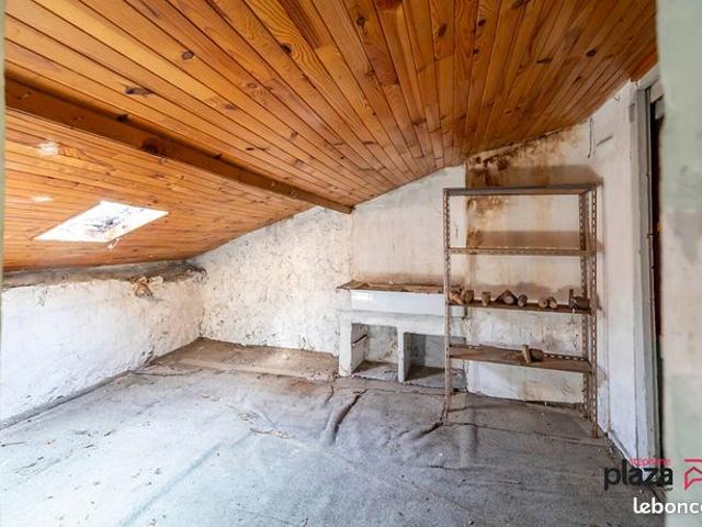 Appartement vente à Gap