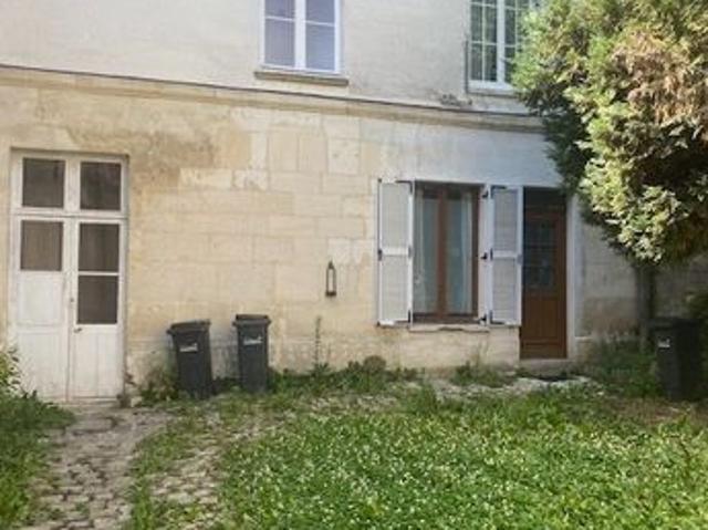 Appartement vente à Clermont