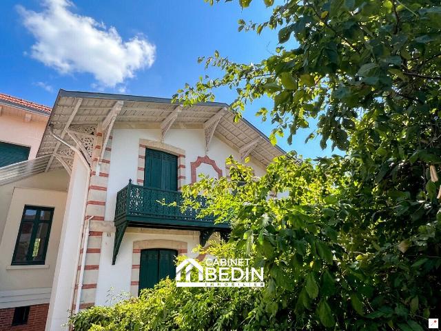 Appartement vente à Arcachon