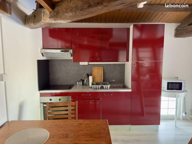 Appartement vente à Vendôme, Périgny