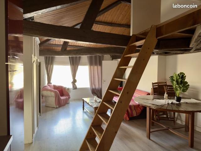 Appartement vente à Vendôme, Périgny