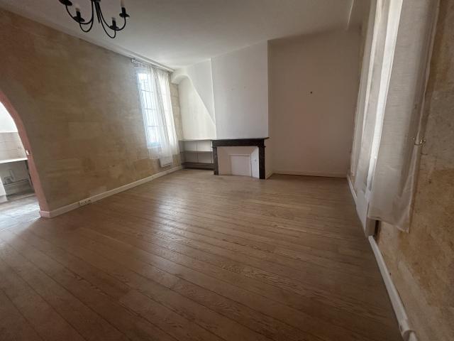 Appartement location à Bordeaux