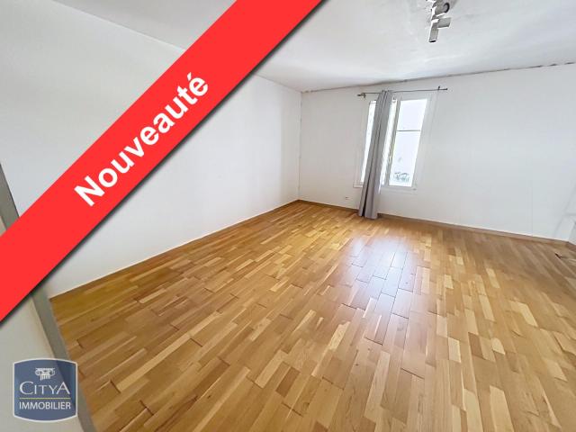 Appartement vente à Meaux, Dammartin-en-goële