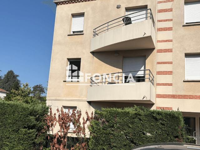 Appartement vente à Agen