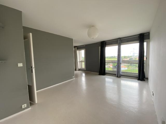 Appartement vente à Cholet