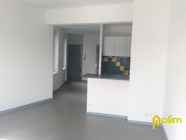 Appartement location à Nancy, Pont-à-mousson