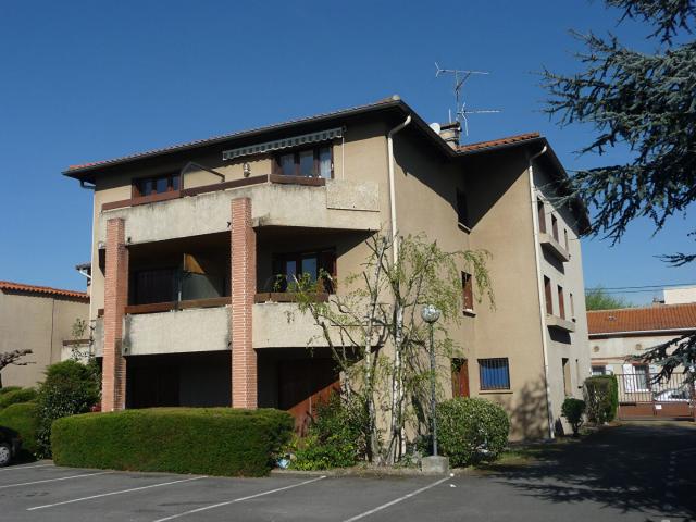 Appartement location à Toulouse