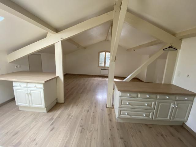 Appartement location à Mont-de-Marsan, Saint-sever