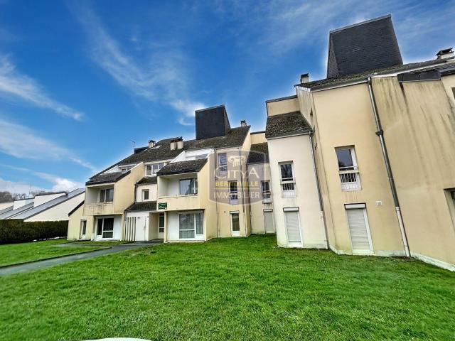 Appartement vente à Homblières, Aisne