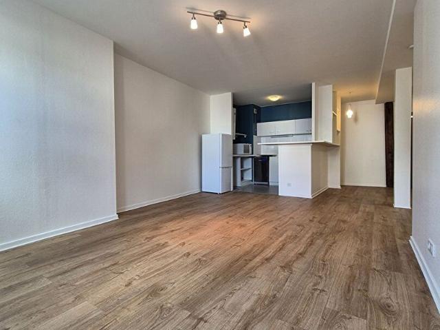 Appartement vente à Centre-Ville, Dijon