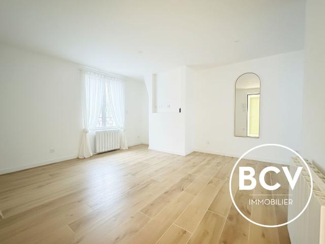 Appartement vente à Chartres